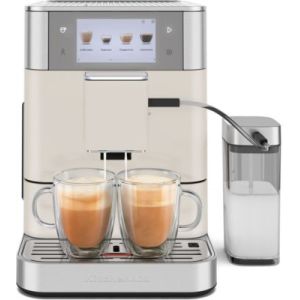 Image : KITCHENAID 5KES8558EPL Expresso Broyeur