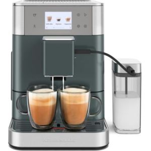 Image : KITCHENAID 5KES8557EJP Expresso Broyeur