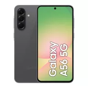 Samsung Galaxy A56 5G 256Go Graphite Smartphone IA