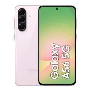 Image : Samsung Galaxy A56 5G 256Go Rose