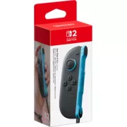 Manette NINTENDO Joy Con 2 Gauche Bleu Clair