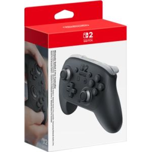 Image : Manette NINTENDO Switch Pro 2