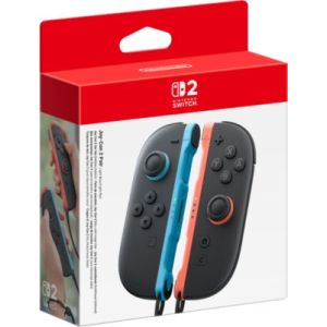 Image : Manette NINTENDO Joy Con Switch 2