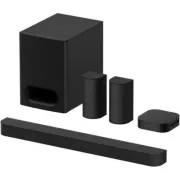 SONY Theatre System 6 Barre de son