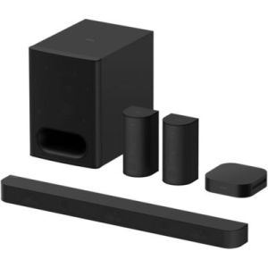 Image : SONY Theatre System 6 Barre de son