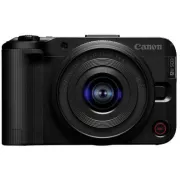 CANON EOS R50 V Noir + RF-S 14-30mm F4-6.3 IS