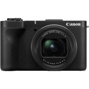 Image : CANON PowerShot V1 Appareil photo Compact