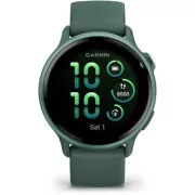 GARMIN Vivoactive 6 vert sapin Montre sport