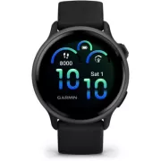 GARMIN Vivoactive 6 noir Montre sport