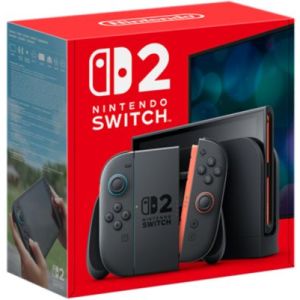 Image : NINTENDO Switch 2 Console