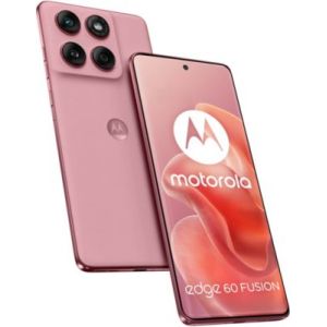 Image : MOTOROLA Edge 60 Fusion Zephyr 256Go Smartphone