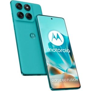 Image : MOTOROLA Edge 60 Fusion Amazonite 256Go Smartphone