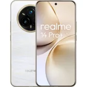 REALME 14 Pro Plus Blanc Nacré 512Go 5G Smartphone