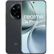 REALME 14 Pro Plus Daim Gris 512Go 5G Smartphone