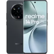 REALME 14 Pro Daim Gris 512Go 5G Smartphone