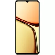 REALME C61 Or 256Go Smartphone
