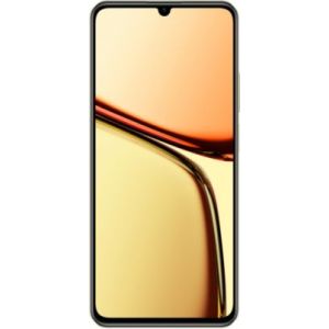 Image : REALME C61 Or 256Go Smartphone