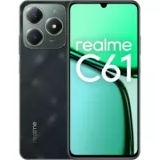 REALME C61 Vert 256Go Smartphone