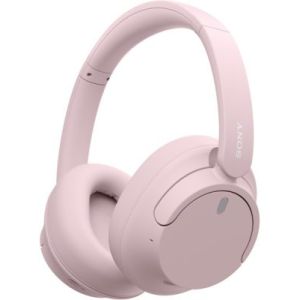Image : SONY WH-CH720N Rose Casque