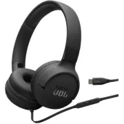 JBL Tune 520 C Noir Casque