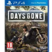 Days Gone PS4