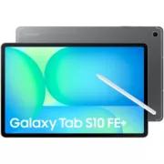 SAMSUNG Galaxy Tab S10FE+ Wi-Fi 128Go Gris