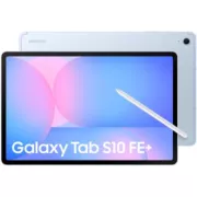 SAMSUNG Galaxy Tab S10FE+ Wi-Fi 128Go Bleu