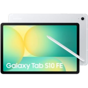 Image : SAMSUNG Galaxy Tab S10FE Wi-Fi 128Go Argent