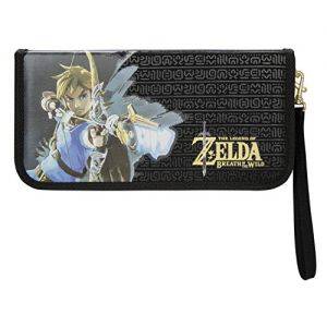 Image : Sacoche Nintendo Switch Zelda PDP