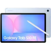 SAMSUNG Galaxy Tab S10FE 128Go Wi-Fi Bleu