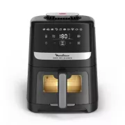 MOULINEX Easy Fry Silence 5L EZ5568F0 Friteuse sans huile