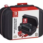 Pochette de transport Nintendo Switch Deluxe Big Ben
