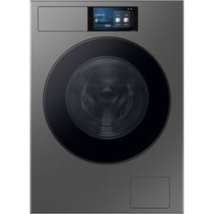 Image : SAMSUNG WF90F09C4S Bespoke AI Lave linge hublot