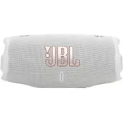 JBL Charge 6 Blanc Enceinte portable