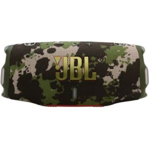 Image : JBL Charge 6 Camouflage Enceinte portable