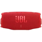 JBL Charge 6 Rouge Enceinte portable