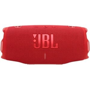 Image : JBL Charge 6 Rouge Enceinte portable