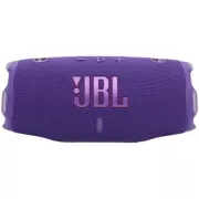 JBL Charge 6 Violet Enceinte portable