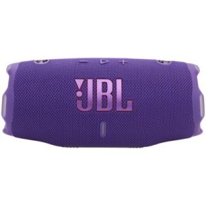 Image : JBL Charge 6 Violet Enceinte portable