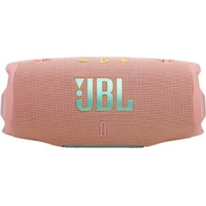 Image : JBL Charge 6 Rose Enceinte portable