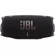 JBL Charge 6 Noir Enceinte portable