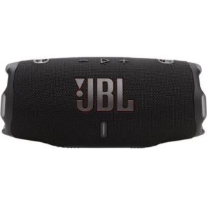 Image : JBL Charge 6 Noir Enceinte portable