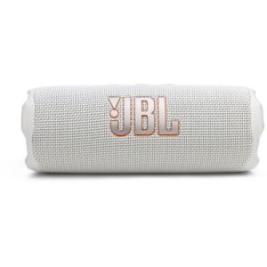 Image : JBL Flip 7 Blanc Enceinte portable