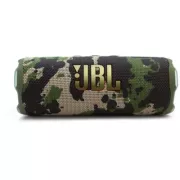 JBL Flip 7 Camouflage Enceinte portable