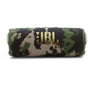 Image : JBL Flip 7 Camouflage Enceinte portable
