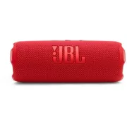 JBL Flip 7 Rouge Enceinte portable
