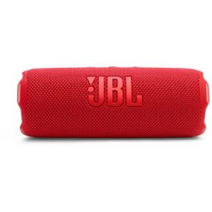 Image : JBL Flip 7 Rouge Enceinte portable