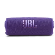 JBL Flip 7 Violet Enceinte portable
