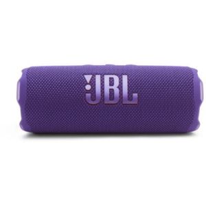 Image : JBL Flip 7 Violet Enceinte portable