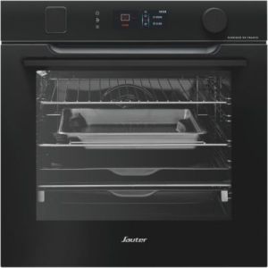 Image : SAUTER SOR4545B Four encastrable fonction vapeur